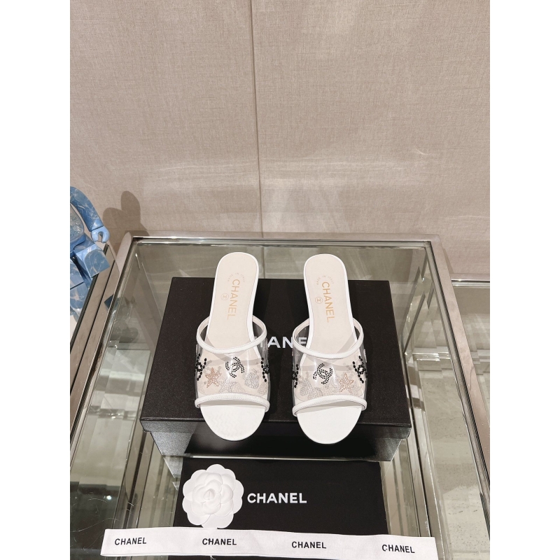 Ch*el slippers